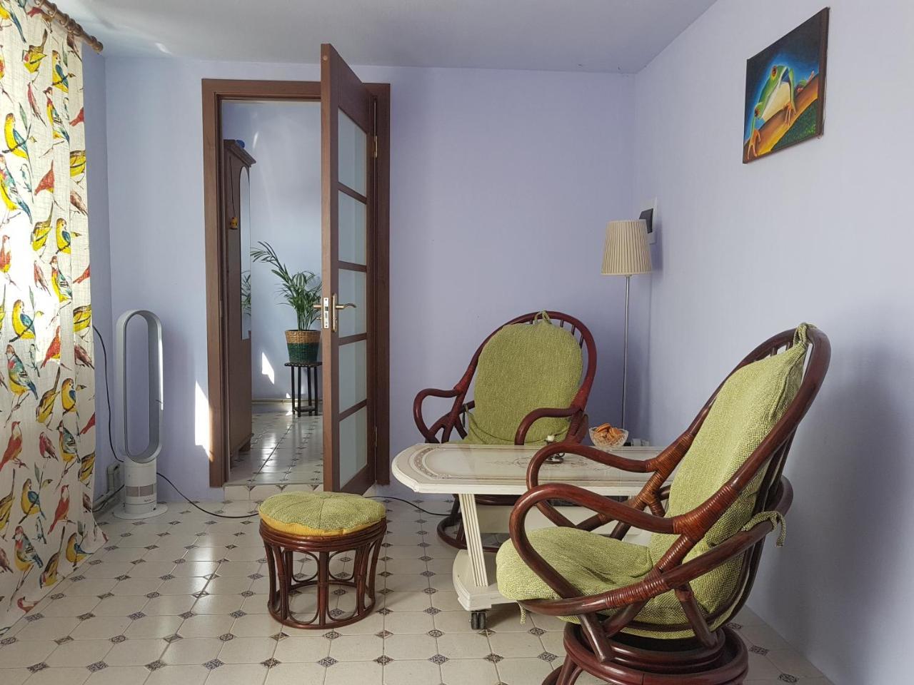 Ethnic House In Town Center Villa Cahul Exterior photo