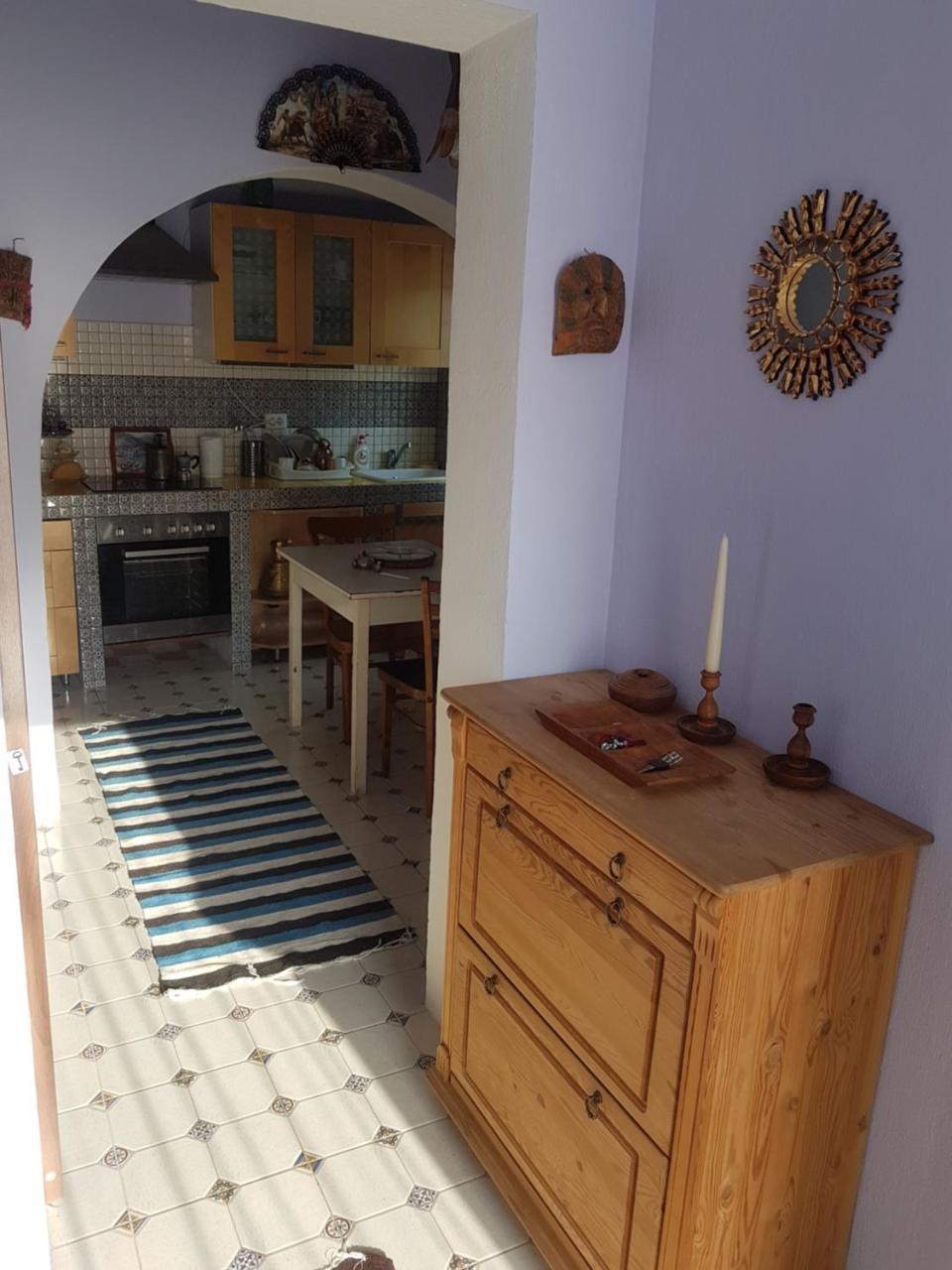 Ethnic House In Town Center Villa Cahul Exterior photo